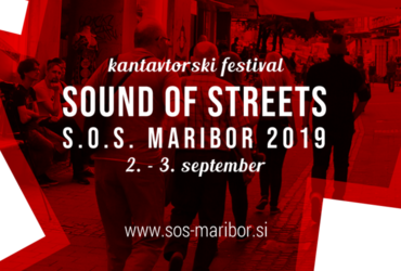 Festival "S.O.S. Maribor - Sound of Streets"