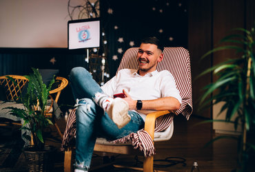 Lacha gostuje: SOULARIUM