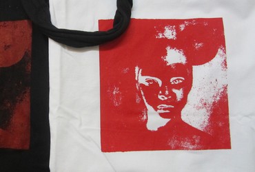 Spomladanski sitotisk na majice: tečaj za začetnike