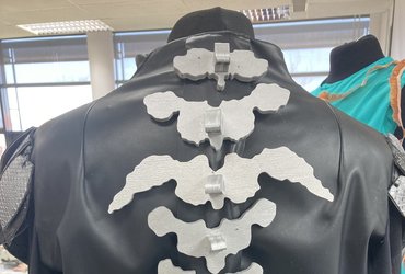 Srednja šola za oblikovanje Maribor