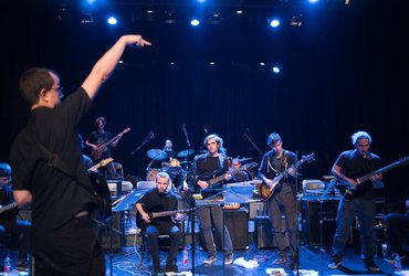 BOŽIČNI KONCERT GLASBENE ŠOLE TAKT ARS <em>Foto: Boštjan Lah</em>