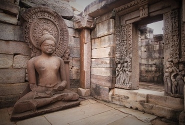 Dr. Jan Ciglenečki: Indijski budizem