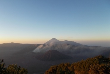 Gorazd in Žiga Sancin: Singapur in Indonezijska Java