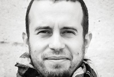 Fotograf Saša Huzjak <em>Foto: Saša Huzjak</em>