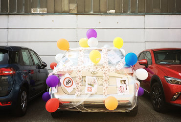 Saša Huzjak: #hipstamoments 2.0 <em>Foto: Saša Huzjak</em>