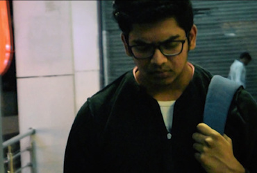 Student Cuts filmski večer <em>Foto: UM FERI</em>