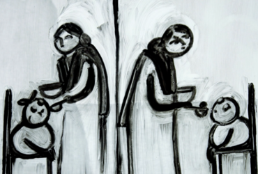 Projekcije: Mednarodno tekmovanje stop animacija II