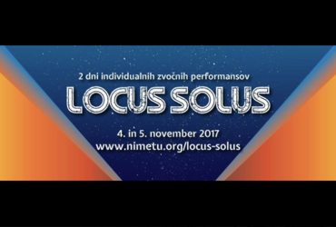 Locus Solus