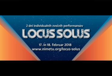 Locus Solus