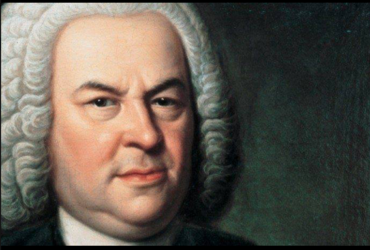 BACH / Dejan Pečenko 