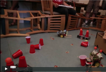 ARDUINO za otroke in mladino