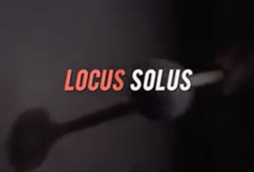 Locus Solus 