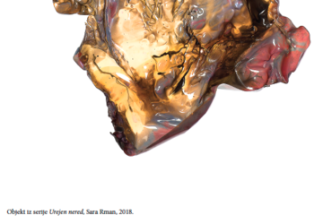 Kletka neomejene svobode