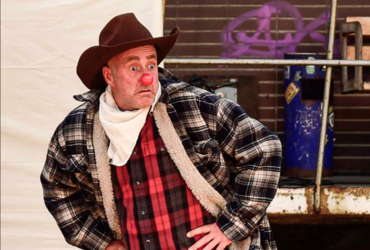 Jaap Slagman: BROºS (POKOPALIŠČE PRETEKLIH ŽIVLJENJ)