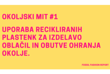 OBLEKA NAREDI ČLOVEKA + SWAP CAFFE