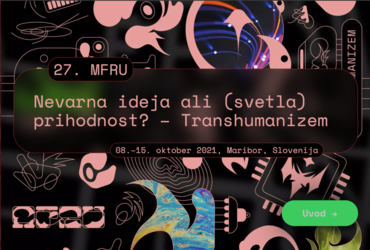 Vojko Pogačar: Navdihi za spremembe