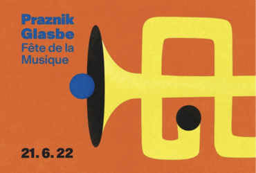 Praznik glasbe: Time Keeper