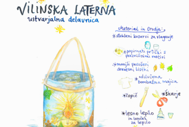 ROJSTVO SONČNEGA KRALJA – potujoče vilinsko doživetje