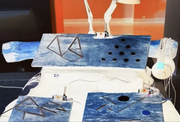 Rob Canning: Improvizacija za računalnik, ...