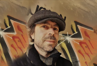 Tomaž Grušovnik: Živalska subjektiviteta v sodobnem performansu