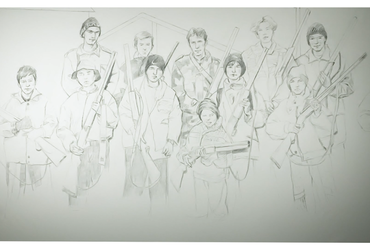 Projekcije: Retrospektiva II / Animacija kot orožje L-Z