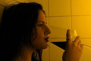 Projekcija Sveži filmarji