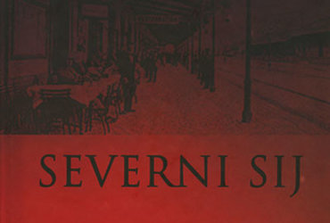 Mariber(e): Drago Jančar: Severni sij