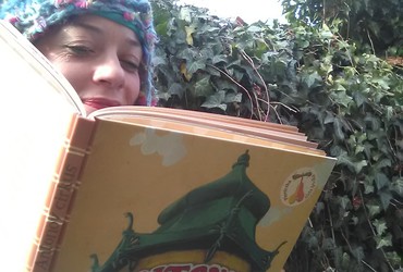 Pečka, kapica in puding