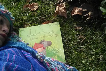 Junaček Travček in njegova pustolovščina