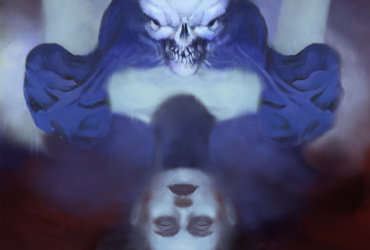 West Clendinning: Something Wicked <em>Foto: West Clendinning</em>