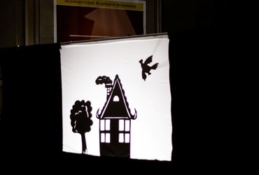 VILINSKO ŽIVO DVORIŠČE: SLAVA