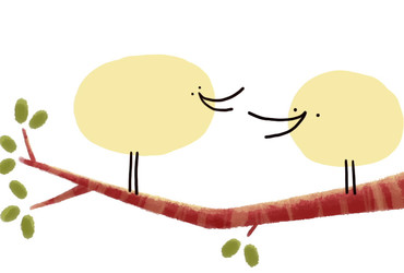 Slon po animateki: Rumeni slon (4+)