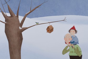 Slon po animateki: Rumeni slon (4+)