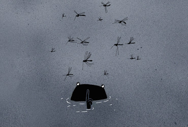 Slon po animateki: Rumeni slon (4+)