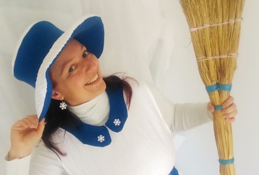 Snežkina skrita želja