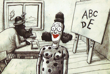 Enimation festival: Socializacija bika?