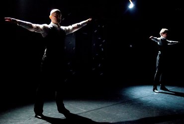 Sokol! <em>Foto: Miha Fras</em>