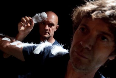 Sokol! <em>Foto: Miha Fras</em>