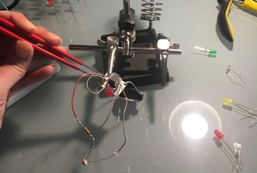 MALA ŠOLA NOVOMEDIJSKE UMETNOSTI 