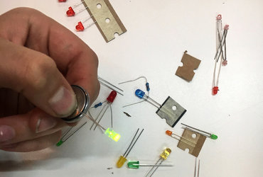 MALA ŠOLA NOVOMEDIJSKE UMETNOSTI 