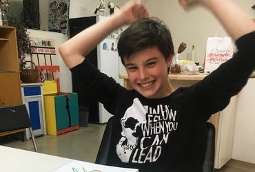 MALA ŠOLA NOVOMEDIJSKE UMETNOSTI 