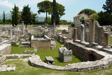  Zgodbe iz srca Dalmacije <em>Foto: © Vedran Matošić</em>