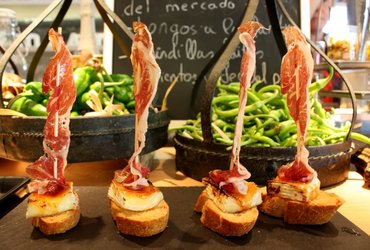 TEMPERAMENTNA ŠPANIJA