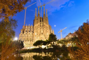 TEMPERAMENTNA ŠPANIJA