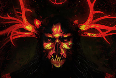 West Clendinning: Something Wicked <em>Foto: West Clendinning</em>