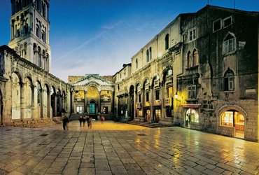  Zgodbe iz srca Dalmacije <em>Foto: © Vedran Matošić</em>