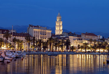  Zgodbe iz srca Dalmacije <em>Foto: © Vedran Matošić</em>