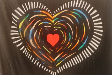 SPREHOD Z BAJKO O SVETLOBI