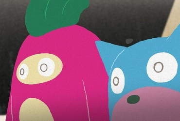 STUDENT CUTS FILMSKI VEČER