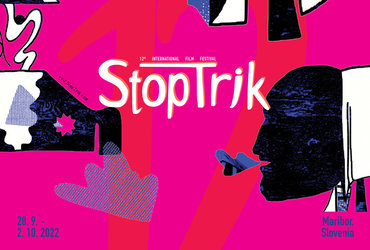 StopTrik: V iskanju dvojnika